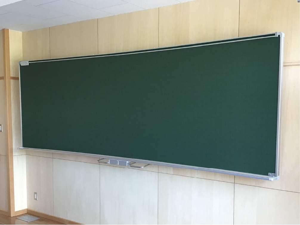 学校用黒板
